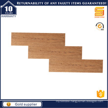 Non-Slip Wood Look Porcelain Wood Texture Floor Tile